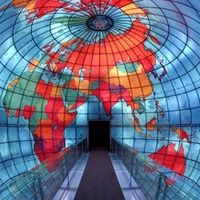 Mapparium